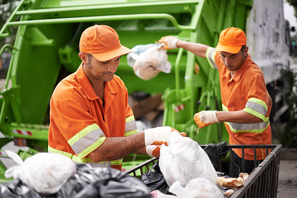 Best Residential Junk Removal  in Lake Of The Pines, CA