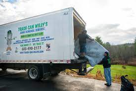 Property Management Cleanouts in Lake Of The Pines, CA